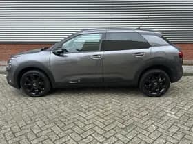 Citroën C4 Cactus 1.2 PureTech Origins thumbnail 2