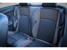 Renault Mégane Coupé-Cabriolet 1.2 TCe Privilège Airco/Navi Mooie Cabrio thumbnail 13