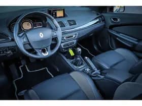 Renault Mégane Coupé-Cabriolet 1.2 TCe Privilège Airco/Navi Mooie Cabrio thumbnail 5