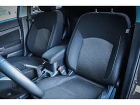 Mitsubishi ASX thumbnail 11