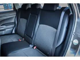 Mitsubishi ASX thumbnail 12