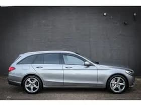 Mercedes-Benz C-Klasse Estate 350 e Lease Edition Plus Net binnen - Nu al te bezichtigen thumbnail 2