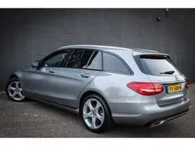 Mercedes-Benz C-Klasse Estate 350 e Lease Edition Plus Net binnen - Nu al te bezichtigen thumbnail 15