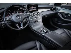 Mercedes-Benz C-Klasse Estate 350 e Lease Edition Plus Net binnen - Nu al te bezichtigen thumbnail 6