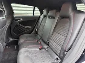 Mercedes-Benz CLA Shooting Brake 180 Prestige thumbnail 12