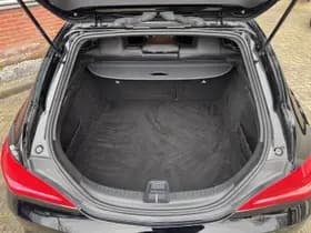 Mercedes-Benz CLA Shooting Brake 180 Prestige thumbnail 14