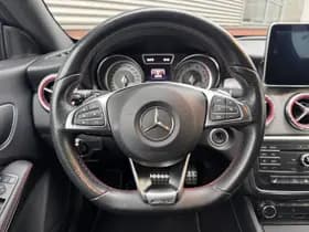 Mercedes-Benz CLA Shooting Brake 180 Prestige thumbnail 8