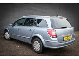 Opel Astra Wagon 1.4 Temptation Net binnen - Nu al te bezichtigen thumbnail 2