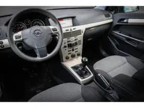 Opel Astra Wagon 1.4 Temptation Net binnen - Nu al te bezichtigen thumbnail 3