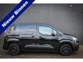 Citroën Berlingo 1.5 BlueHDI Club Net binnen - Nu al te bezichtigen