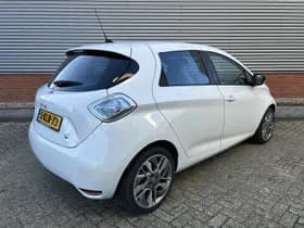 Renault ZOE Q210 Zen Quickcharge 22 kWh (Koop Accu) thumbnail 2