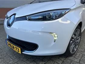 Renault ZOE Q210 Zen Quickcharge 22 kWh (Koop Accu) thumbnail 3