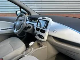 Renault ZOE Q210 Zen Quickcharge 22 kWh (Koop Accu) thumbnail 4