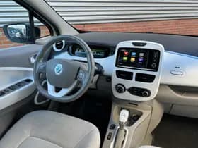Renault ZOE Q210 Zen Quickcharge 22 kWh (Koop Accu) thumbnail 5