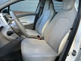 Renault ZOE Q210 Zen Quickcharge 22 kWh (Koop Accu) thumbnail 8