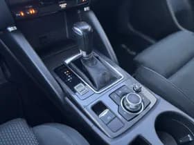 Mazda CX-5 2.0 SkyActiv-G 165 Skylease+ 2WD thumbnail 14