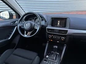 Mazda CX-5 2.0 SkyActiv-G 165 Skylease+ 2WD thumbnail 5