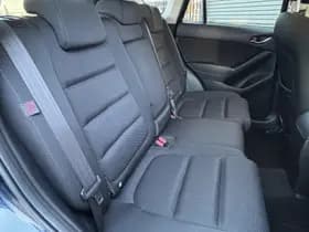 Mazda CX-5 2.0 SkyActiv-G 165 Skylease+ 2WD thumbnail 7