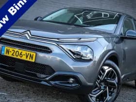 Citroën C4 1.2 Puretech Business Plus Net binnen - Nu al te bezichtigen