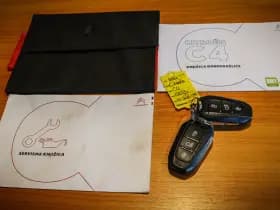 Citroën C4 1.2 Puretech Business Plus Net binnen - Nu al te bezichtigen thumbnail 20