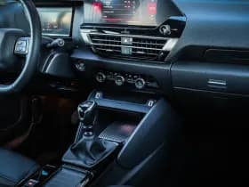 Citroën C4 1.2 Puretech Business Plus Net binnen - Nu al te bezichtigen thumbnail 6