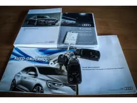 Audi A4 thumbnail 18