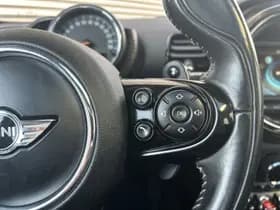 MINI Clubman Mini 2.0 Cooper S Chili Serious Business thumbnail 12