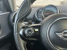 MINI Clubman Mini 2.0 Cooper S Chili Serious Business thumbnail 10