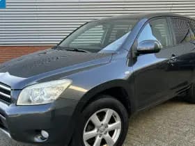 Toyota RAV4 2.0 VVTi X-Style
