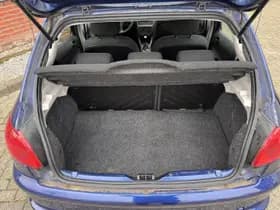 Peugeot 206 1.4 Air-line 2 thumbnail 12