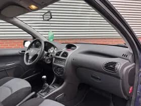 Peugeot 206 1.4 Air-line 2 thumbnail 3
