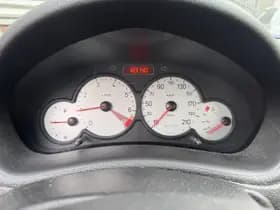 Peugeot 206 1.4 Air-line 2 thumbnail 6