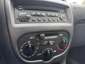 Peugeot 206 1.4 Air-line 2 thumbnail 8