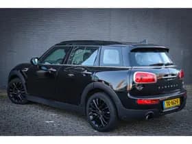 MINI Clubman Mini 1.5 Cooper Salt Business Net binnen - Nu al te bezichtigen thumbnail 2