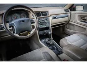 Volvo S70 2.5 Comfort-Line Net binnen - Nu al te bezichtigen thumbnail 4