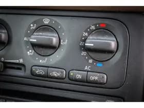 Volvo S70 2.5 Comfort-Line Net binnen - Nu al te bezichtigen thumbnail 7