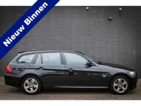 BMW 3 Serie Touring 318i Luxury Line Net binnen - Nu al te bezichtigen