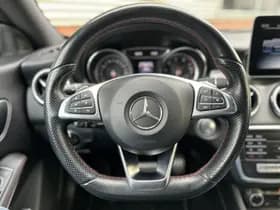 Mercedes-Benz CLA 180 Business Solution AMG Upgrade Edition thumbnail 12