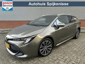 Toyota Corolla Touring Sports 1.8 Hybrid Business Plus