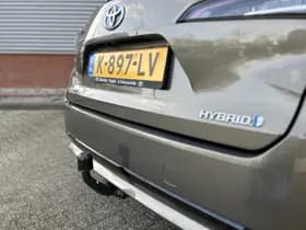 Toyota Corolla Touring Sports 1.8 Hybrid Business Plus thumbnail 26