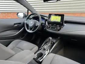 Toyota Corolla Touring Sports 1.8 Hybrid Business Plus thumbnail 4