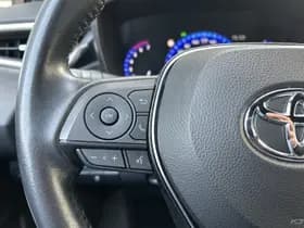 Toyota Corolla Touring Sports 1.8 Hybrid Business Plus thumbnail 9