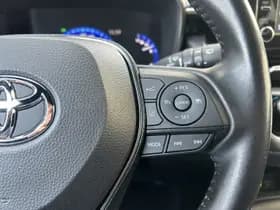 Toyota Corolla Touring Sports 1.8 Hybrid Business Plus thumbnail 10