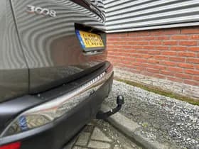 Peugeot 3008 1.2 PureTech Blue Lease Premium thumbnail 26