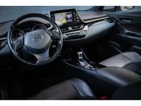 Toyota C-HR 1.8 Hybrid Executive Net binnen - Nu al te bezichtigen thumbnail 3