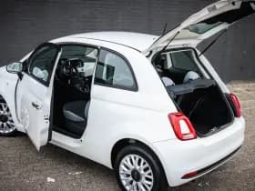Fiat 500 0.9 TwinAir Turbo Popstar Net binnen - Nu al te bezichtigen thumbnail 16