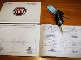 Fiat 500 0.9 TwinAir Turbo Popstar Net binnen - Nu al te bezichtigen thumbnail 18