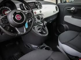 Fiat 500 0.9 TwinAir Turbo Popstar Net binnen - Nu al te bezichtigen thumbnail 5