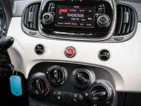 Fiat 500 0.9 TwinAir Turbo Popstar Net binnen - Nu al te bezichtigen thumbnail 6