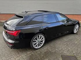 Audi A6 Avant 55 TFSI e quattro Competition thumbnail 3